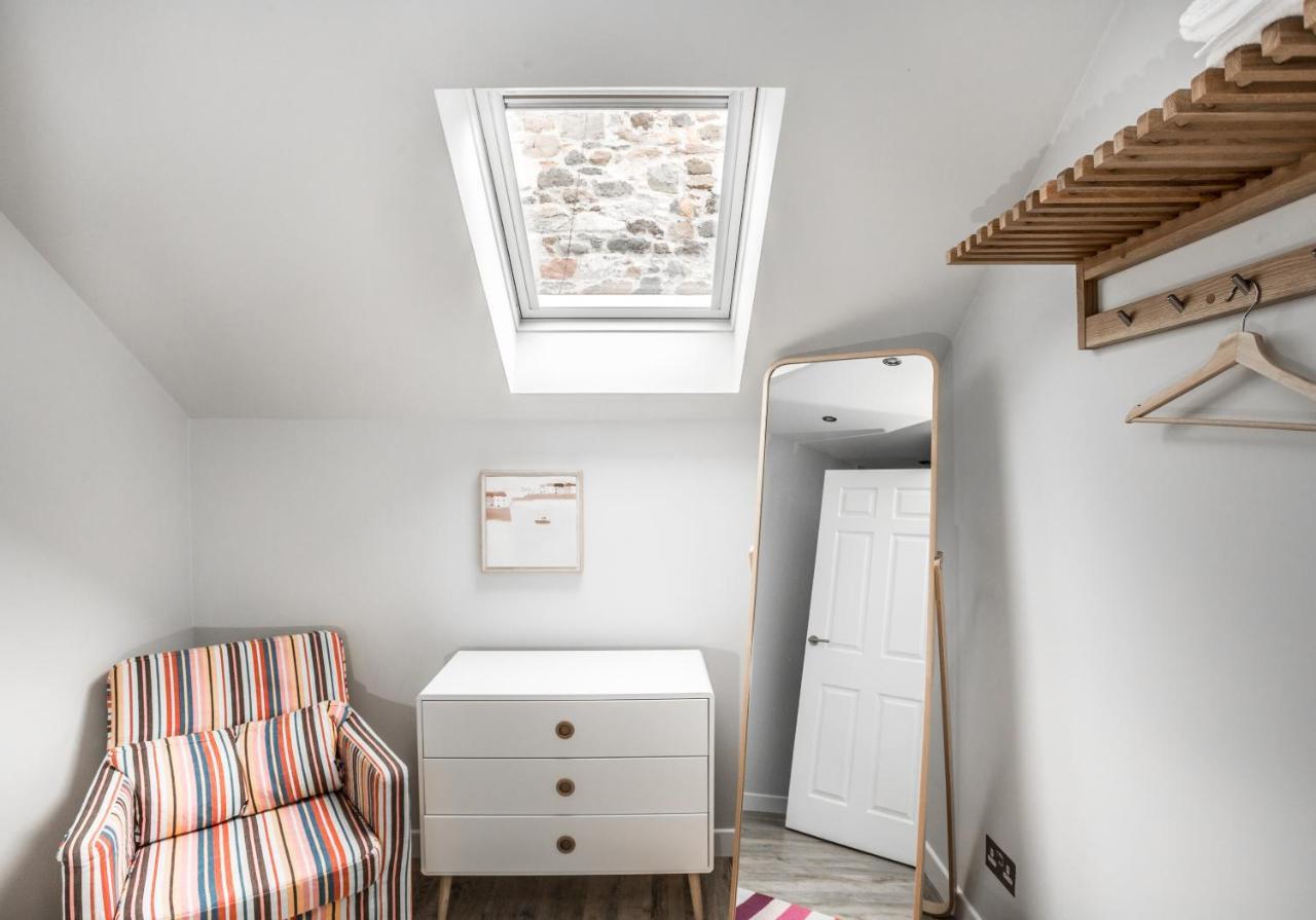 Hideaway Leilighet North Berwick Eksteriør bilde