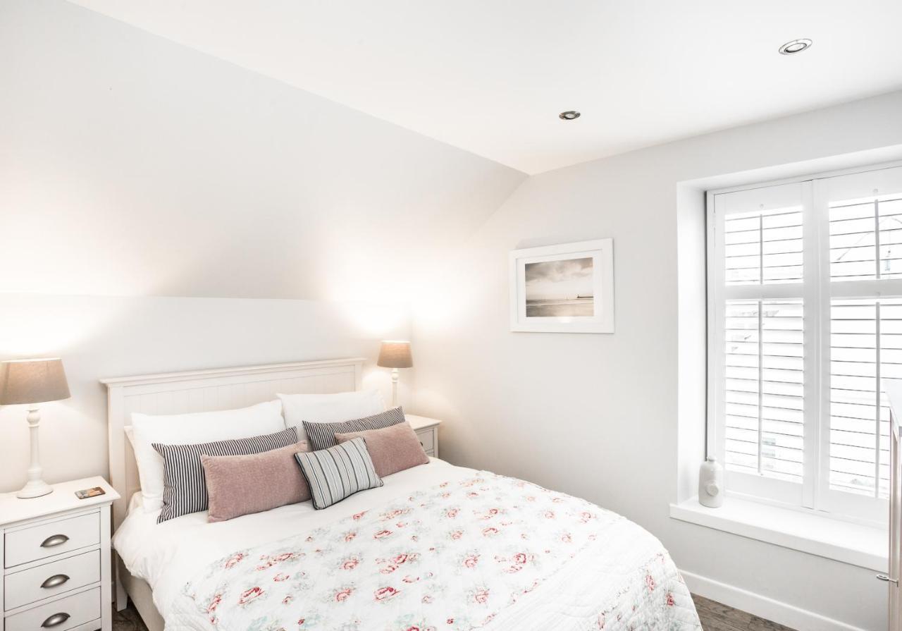 Hideaway Leilighet North Berwick Eksteriør bilde