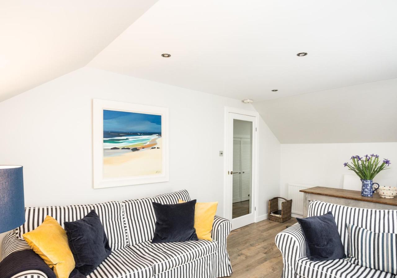 Hideaway Leilighet North Berwick Eksteriør bilde